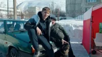 3 сезон 6 серия — Полярный 2019 3 сезон 6 серия
