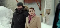 2 сезон 1 серия — Полярный 2019 2 сезон 1 серия