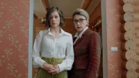 3 сезон 12 серия — Полярный 2019 3 сезон 12 серия