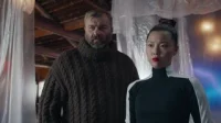 4 сезон 8 серия — Полярный 2019 4 сезон 8 серия