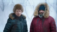 4 сезон 4 серия — Полярный 2019 4 сезон 4 серия