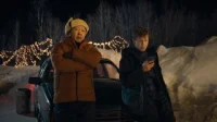 5 сезон 2 серия — Полярный 2019 5 сезон 2 серия
