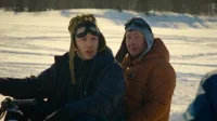 5 сезон 8 серия — Полярный 2019 5 сезон 8 серия