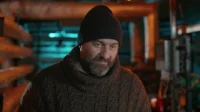 4 сезон 14 серия — Полярный 2019 4 сезон 14 серия